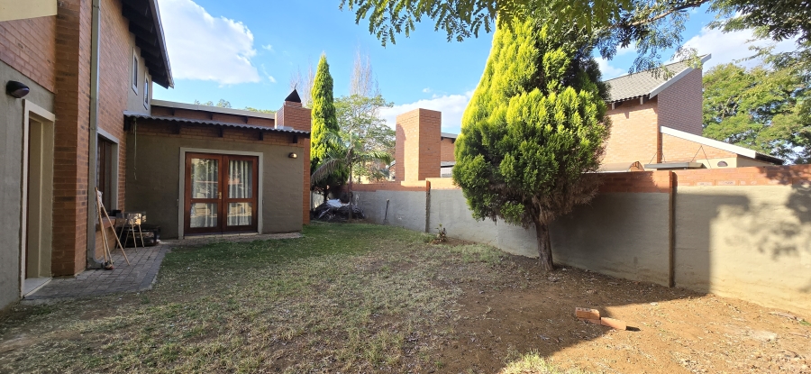3 Bedroom Property for Sale in Waterval East North West